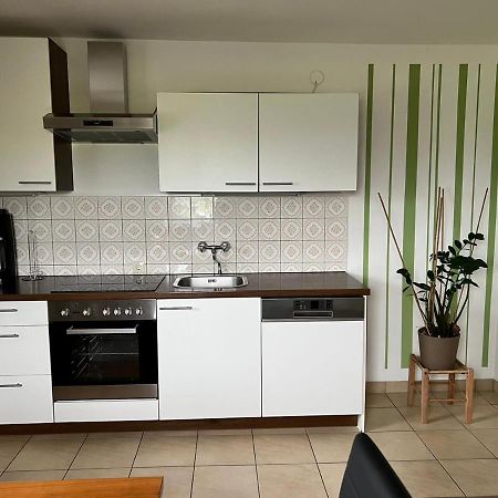 Ferienwohnung Am Mattsee Guggenberg  외부 사진