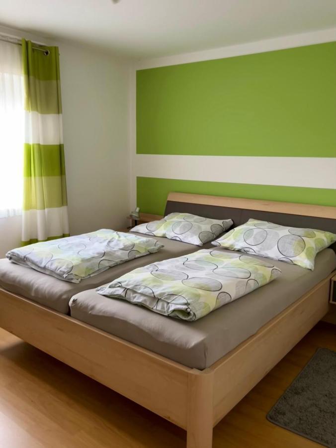 Ferienwohnung Am Mattsee Guggenberg  외부 사진